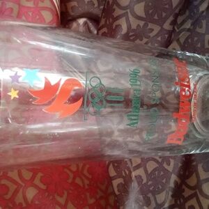 #714 Vintage Atlanta 1996 Olympic